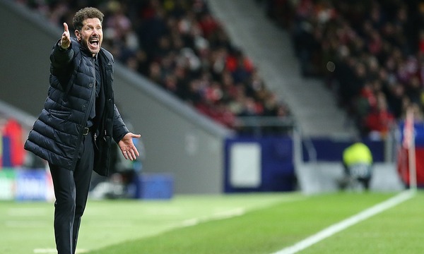 Simeone: 